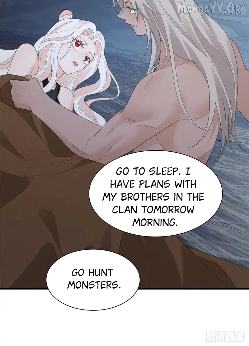 Taming the Beasts With Multi-Pregnancy System Chapter 30 - page 3